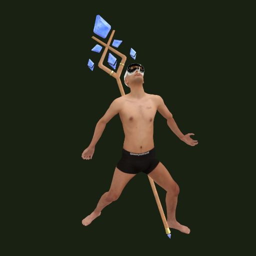 mannynotfound.eth Ethereum Name Service (ENS and .eth domain) PFP